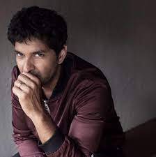 Purab Kohli